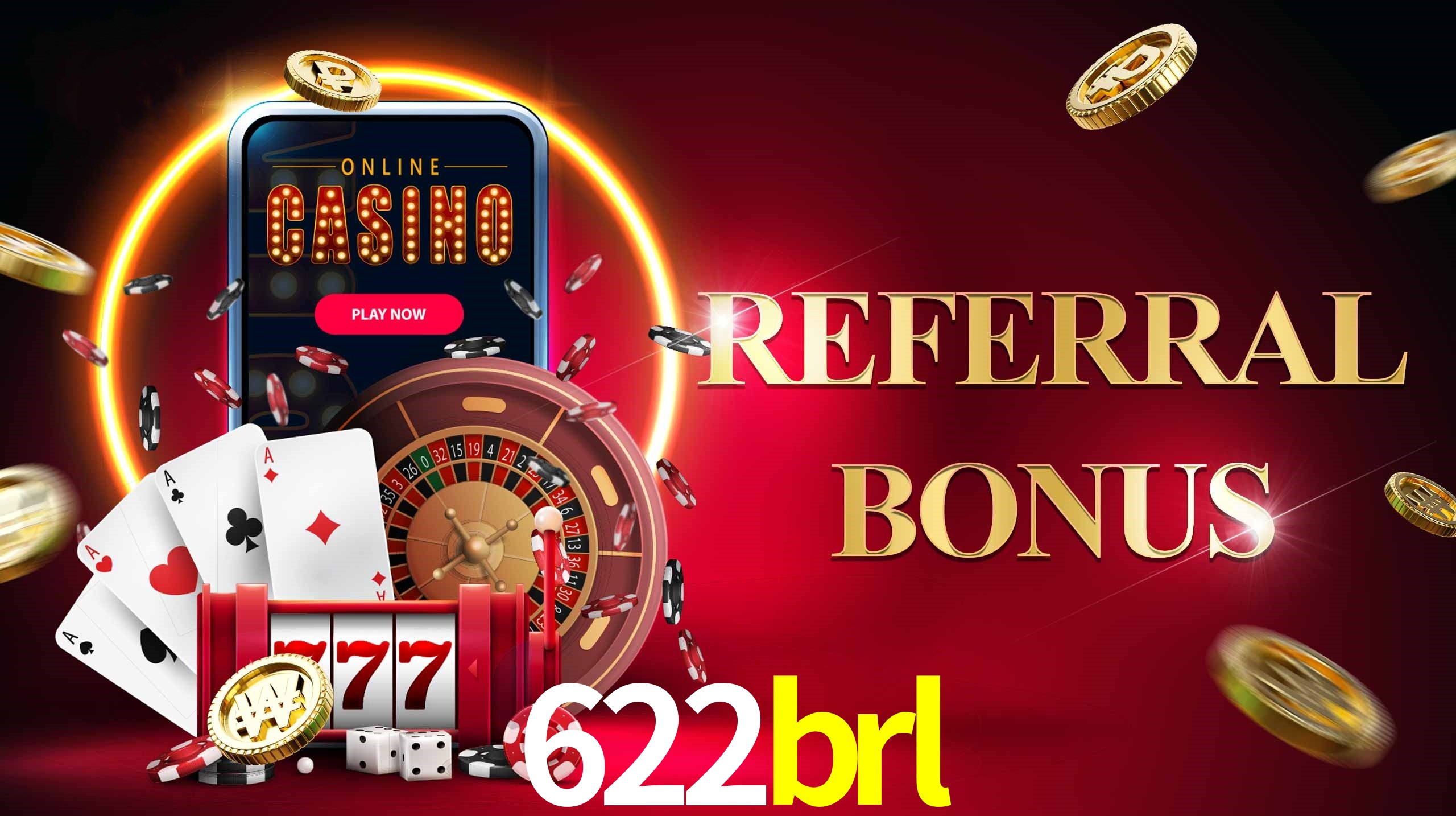 Estatísticas de bônus da 622brl em São Paulo, Rio de Janeiro e Brasília