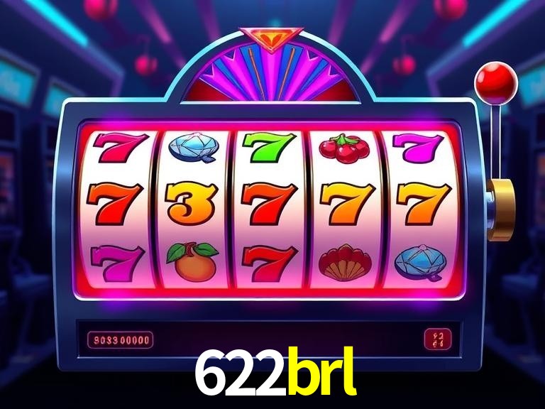 622brl segurança SSL 256-bit - Licença Curaçao, eCOGRA, GLI certificado